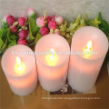 Wholesale Scented Flameless LED Candle light Bali Candle